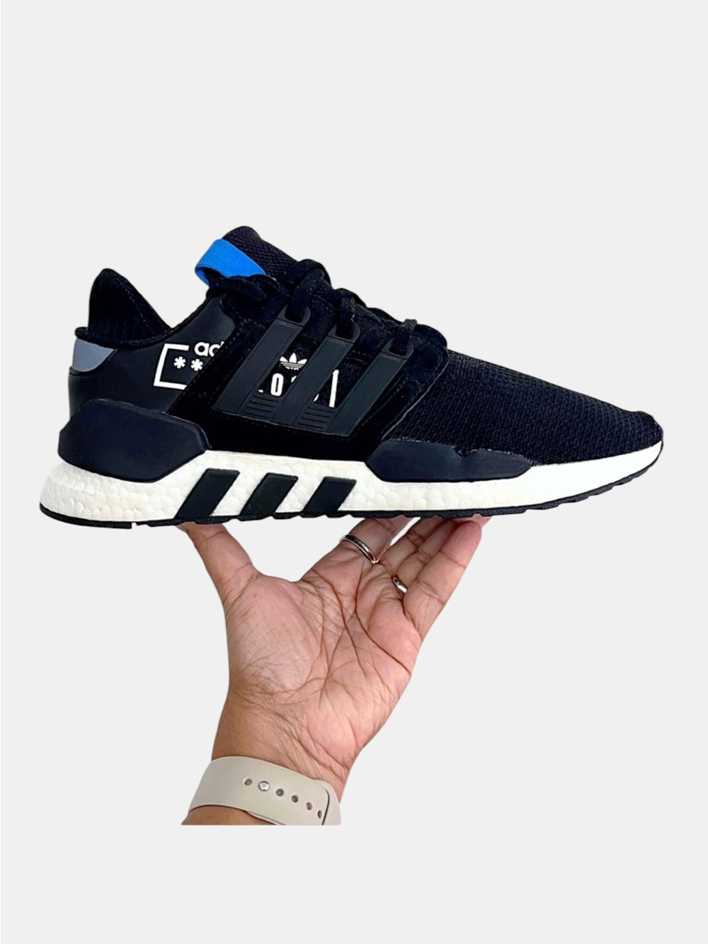 Adidas EQT Support 91/18 Alphatype Men’s Sneakers